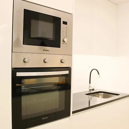 アパート G 0.6 - G.oogle Nest Smart House *